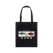 Shopper with anime print Tokyo Ghoul / Kaneki Ken