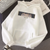 Oversized Hoodie with Naruto anime print White S