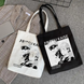 Shopper mit Anime-Print Jujutsu Kaisen S0018 фото 2